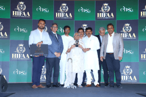 VR Presentation and conference