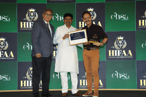 VR Presentation and conference