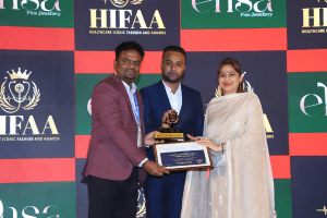 VR Presentation and conference