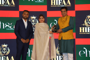 VR Presentation and conference