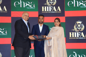 VR Presentation and conference